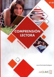 Comprension lectora A1-A2 + audio (ISBN: 9788416098743)