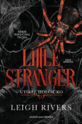 Little Stranger: Utíkej, holčičko | Leigh Rivers (2025)