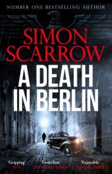 A Death in Berlin (ISBN: 9781472287311)