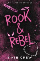 Rook & Rebel (ISBN: 9781035435913)