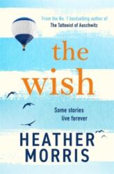 The Wish (ISBN: 9781786582164)