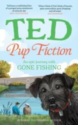 Pup Fiction (ISBN: 9781529968439)