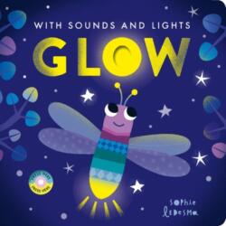 Glow (ISBN: 9781838918453)