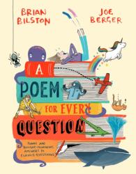 A Poem for Every Question (ISBN: 9780008682804)