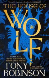 The House of Wolf (ISBN: 9781408731536)