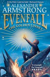 Evenfall: The Golden Linnet (ISBN: 9780008552695)