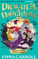 Dracula & Daughters (ISBN: 9780571388769)