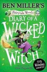 Diary of a Wicked Witch (ISBN: 9781398541504)