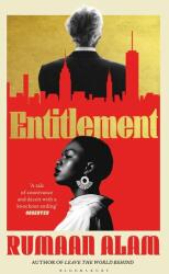 Entitlement (ISBN: 9781526674234)