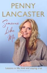 Someone Like Me (ISBN: 9781526686978)