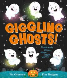 Giggling Ghosts (ISBN: 9781398535084)