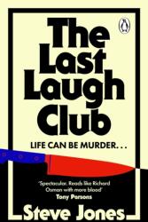 The Last Laugh Club (ISBN: 9781405958721)