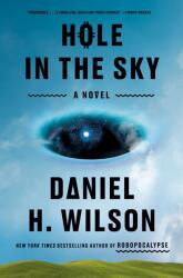 Hole in the Sky (ISBN: 9780385551113)