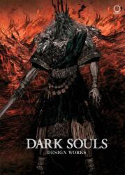 Dark Souls: Design Works (2014)