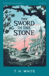 The Sword in the Stone - T. H. White (2025)