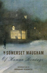 Of Human Bondage - MAUGHAM W SOMERSET (2024)