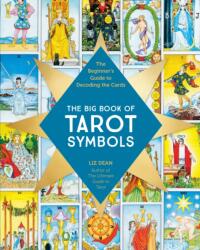 The Big Book of Tarot Symbols - DEAN LIZ (2025)