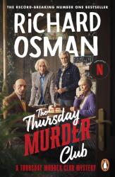 The Thursday Murder Club (2025)