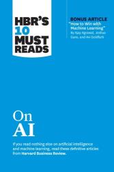 HBR's 10 Must Reads on AI (2023)