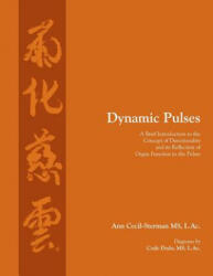 Dynamic Pulses - Ann Cecil-Sterman (2015)