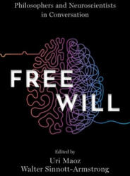 Free Will - Walter Sinnott-Armstrong (2022)