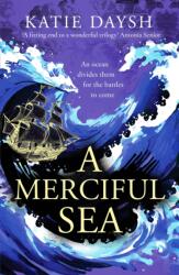 A Merciful Sea - Katie Daysh (2025)