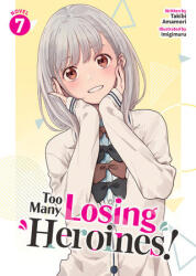 Too Many Losing Heroines! (2026)