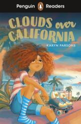 Penguin Readers Level 4: Clouds Over California (2025)