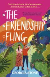 The Friendship Fling - Georgia Stone (2025)