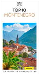 DK Top 10 Montenegro (2025)