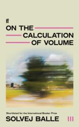 On the Calculation of Volume III (2025)
