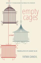 Empty Cages - Adam Talib (2025)