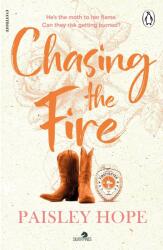 Chasing the Fire (2026)