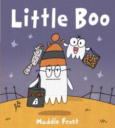 Little Boo (2025)
