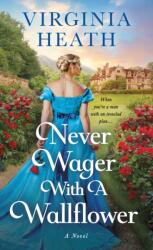 Never Wager With a Wallflower (2025)