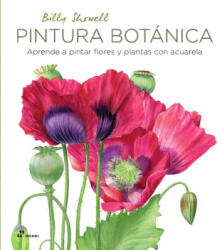 Pintura Botánica - Showell, Billy (2024)
