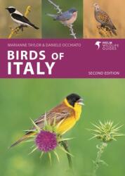 Birds of Italy (2024)