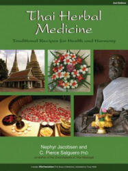 Thai Herbal Medicine - Nephyr Jacobsen (2014)