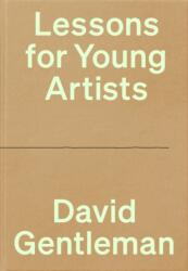 Lessons for Young Artists (2025)