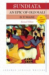 Sundiata: o epopee din Maliul Vechi, ediția a 2-a (2006)