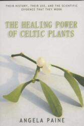 Healing Power of Celtic Plants (2006)