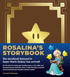Rosalina's Storybook (2025)