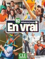 En vrai - manual B2 (2025)