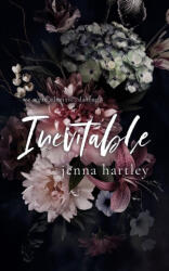 Inevitable - Jenna Hartley (2023)