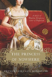 The Princess of Nowhere - Lorenzo Borghese (2010)