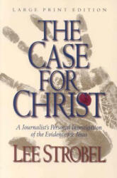 Case for Christ - Lee Strobel (2002)