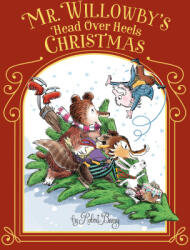 Mr. Willowby's Head Over Heels Christmas - Barry, Robert (2025)