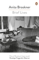 Brief Lives (2016)
