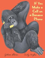 If You Make a Call on a Banana Phone (2025)