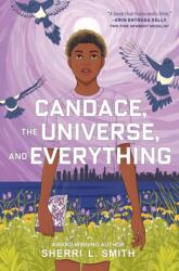 Candace, universul și totul (2025)